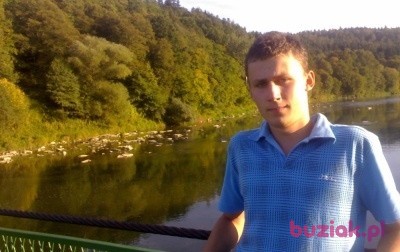 Wiesiek, Male, 35, Polska, Photo: 1