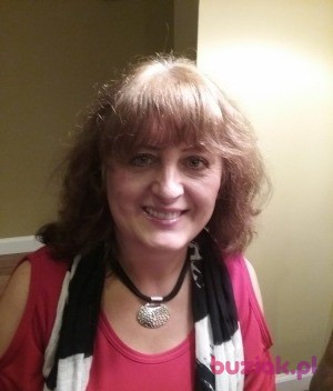 marzanna, Female, 59, Seaside Heights New Jersey, USA: 1