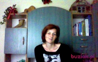 Wiolleta, Female, 46, Częstochowa, Polska: 1