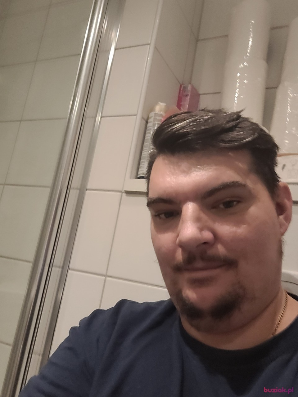 Karol, Male, 40, Gorzów Wielkopolski, Polska: 1