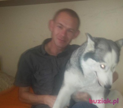 Marcin, Male, 43, Radom, Polska: 1