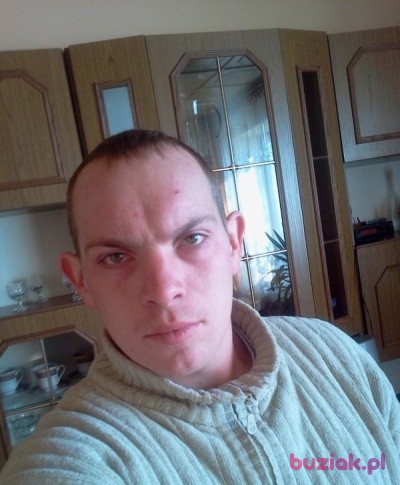 Mirek, Mężczyzna, 39, Chodecz, Polska: 1