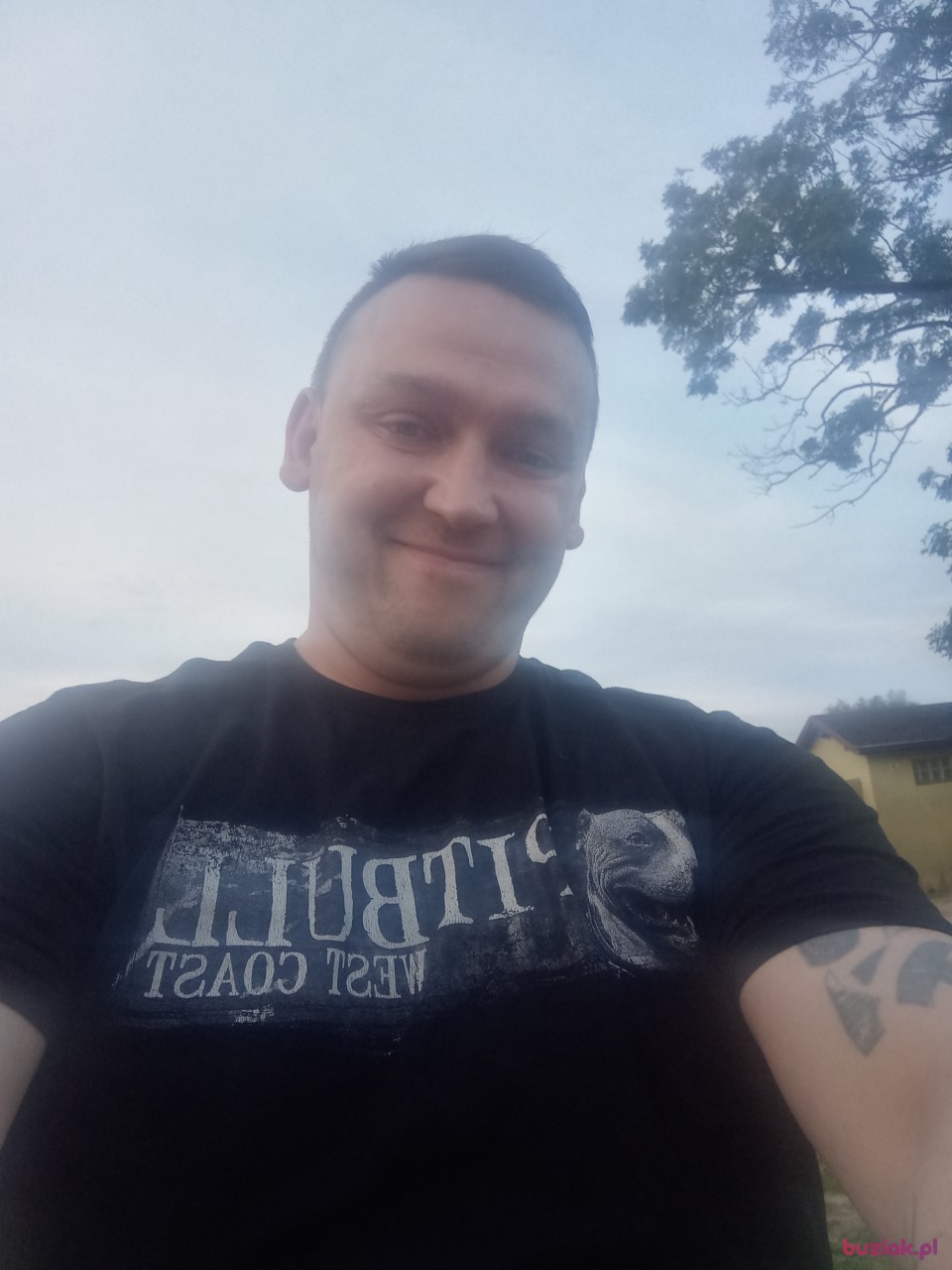 Radek, Mężczyzna, 36, Koszalin, Polska, Zdjęcie: 1