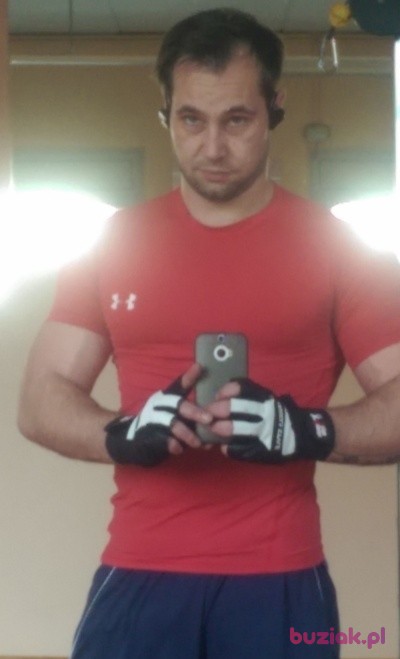 Martino, Mężczyzna, 38, Gromitz Schleswig Holstein, Niemcy, Zdjęcie: 5