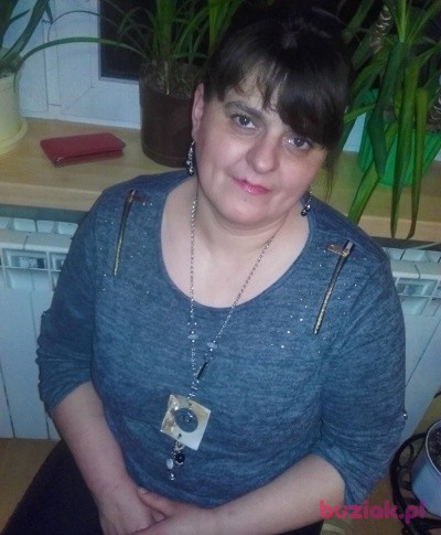 Andzia, Female, 51, Tłuszcz, Polska: 1