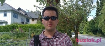Filip, Male, 39, Lublin, Polska, Photo: 1