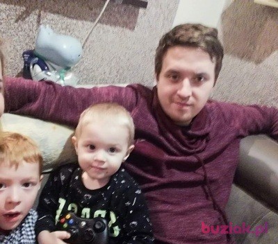 Jarek, Mężczyzna, 36, Rawicz, Polska, Zdjęcie: 4