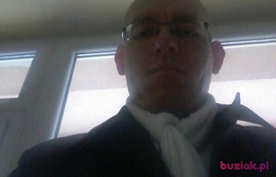 Ireneusz , Mężczyzna, 39, Wrocław, Polska: 1