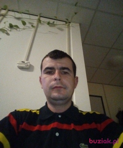 Konrad, Male, 39, Krasnystaw, Polska: 1