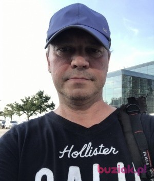 Arek, Male, 59, New York City, USA: 1
