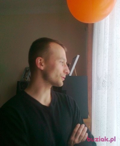Marcin, Mężczyzna, 42, Warszawa, Polska: 1