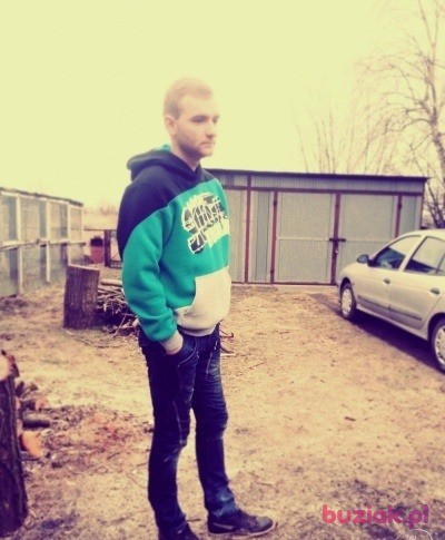 Dawid, Male, 35, Radom, Polska, Photo: 6