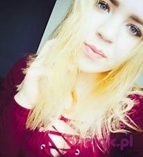 Laura, Kobieta, 26, Piła, Polska, Zdjęcie: 5