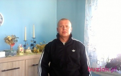 blondyn28, Mężczyzna, 38, Miastko, Polska: 1