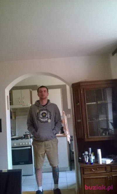 Pawel313, Mężczyzna, 42, Warszawa, Polska, Zdjęcie: 4