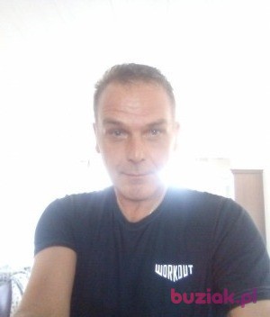 Grzegorz, Mężczyzna, 55, Piekary Śląskie, Polska, Zdjęcie: 1