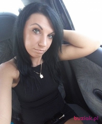czarnuleczkaa, Kobieta, 42, Włocławek, Polska: 1