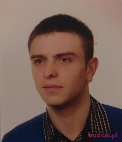 Ja7rek7, Mężczyzna, 37, Starachowice, Polska: 1