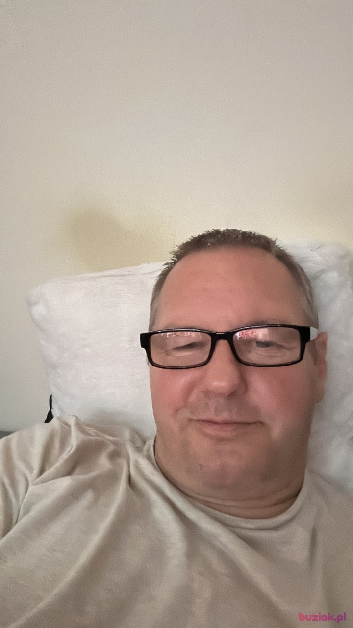 Mariusz, Mężczyzna, 52, Westminster, Wielka Brytania, Zdjęcie: 1