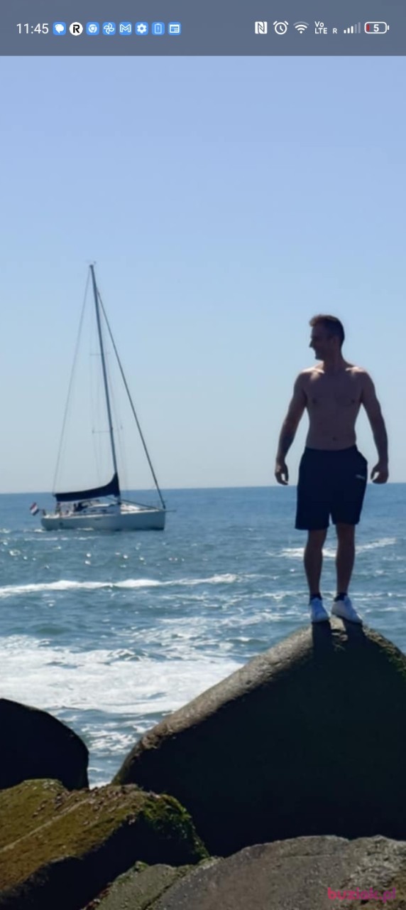 Marek, Male, 37, Holandia, Photo: 1