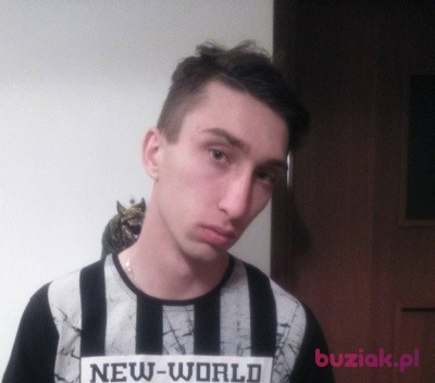 zioooom, Mężczyzna, 26, Barcin, Polska: 1