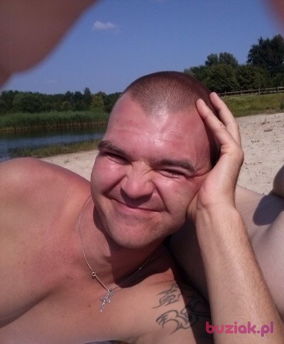Mateusz, Mężczyzna, 40, Krzeszowice, Polska, Zdjęcie: 1