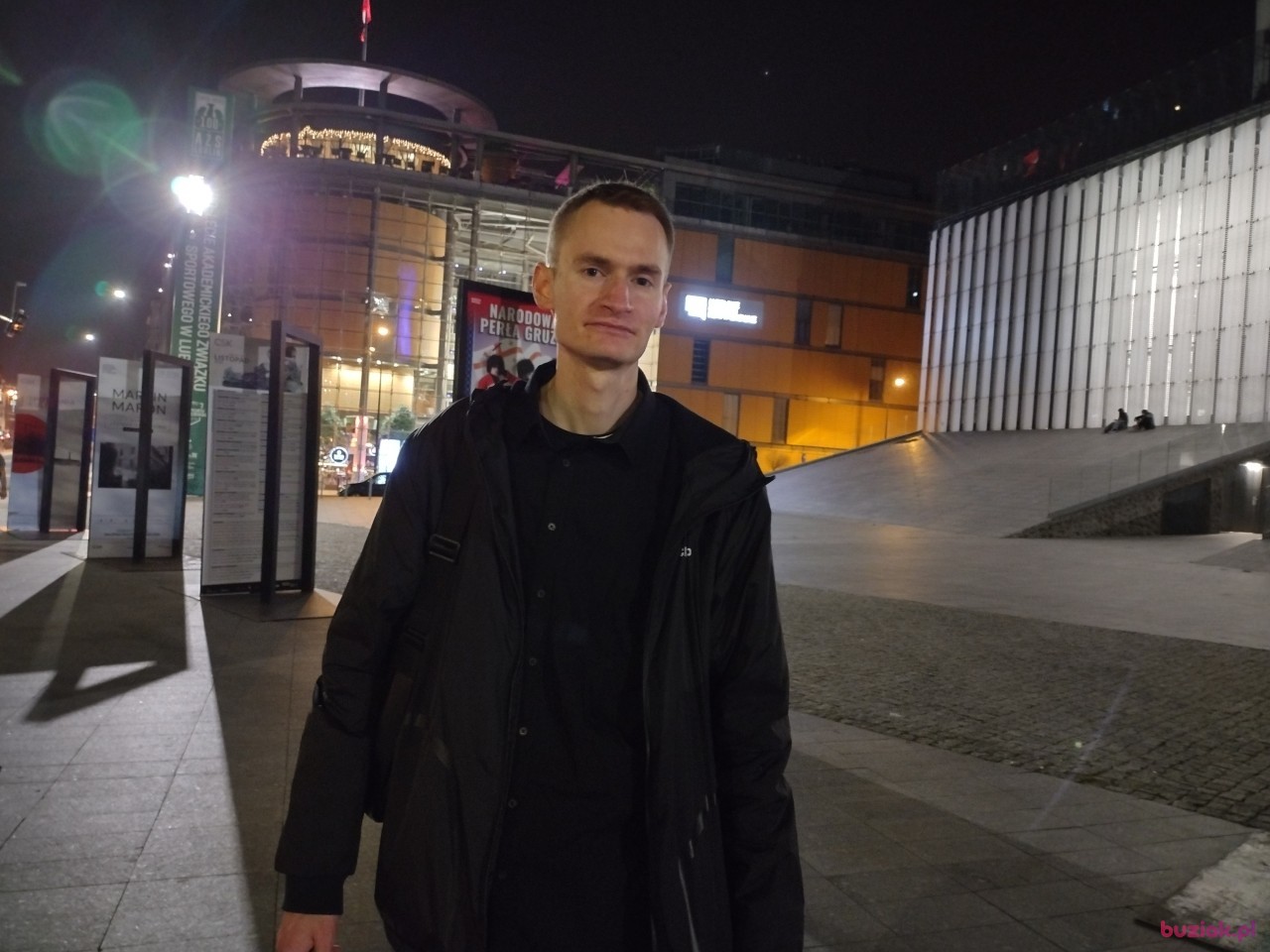 Patryk, Male, 37, Lublin, Polska, Photo: 2