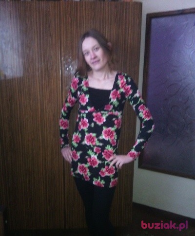 Basia, Kobieta, 32, Kraków, Polska, Zdjęcie: 3