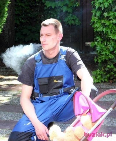 Krzyś, Mężczyzna, 42, Goleniów, Polska, Zdjęcie: 1