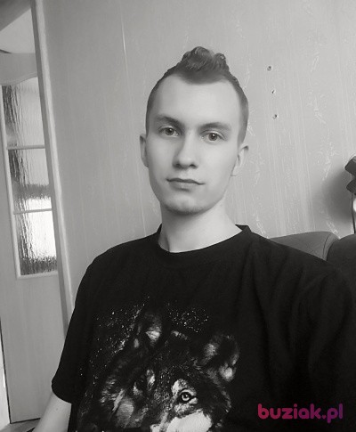 Kuba , Male, 26, Końskie, Polska: 1