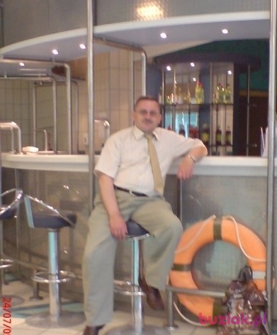 Wiktor, Male, 62, Sanok, Polska, Photo: 1