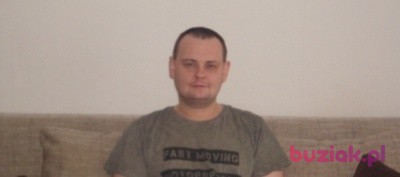Adrian31, Mężczyzna, 40, Polska: 1