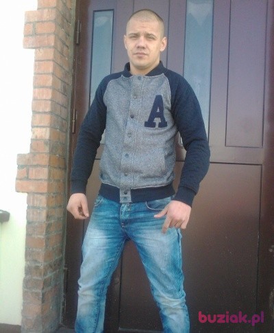 Dawid, Male, 34, Dąbrowa Górnicza, Polska, Photo: 1
