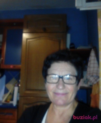 Janina, Female, 67, Chorzów, Polska, Photo: 4