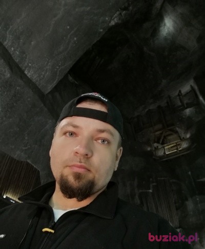 Daniel, Male, 39, Tczew, Polska: 1