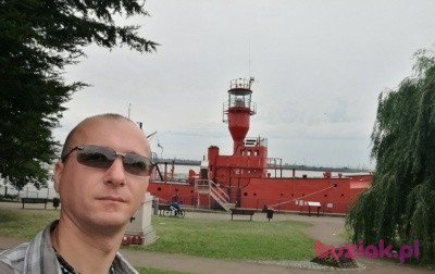 Marek, Male, 48, Wielka Brytania, Photo: 1