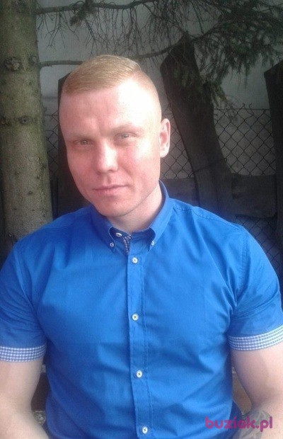 Leszek, Mężczyzna, 37, Lublin, Polska, Zdjęcie: 1