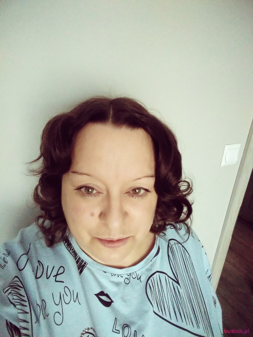 Ania, Female, 43, Tarnów, Polska, Photo: 3