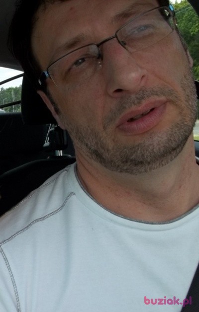 Sławomir, Male, 53, Legionowo, Polska: 1