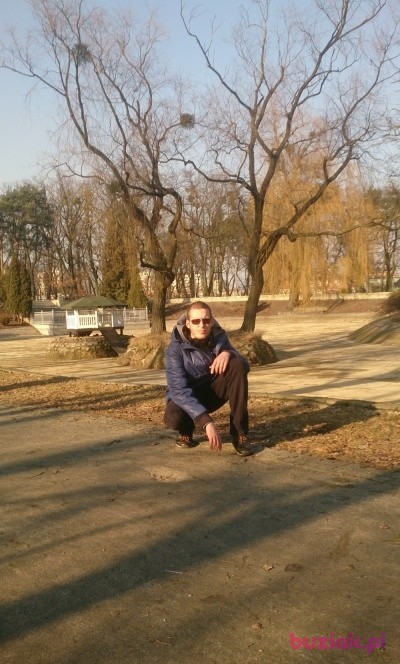 Artur, Male, 28, Grudziądz, Polska: 1