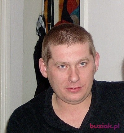 rafal40l, Mężczyzna, 49, Kielce, Polska: 1