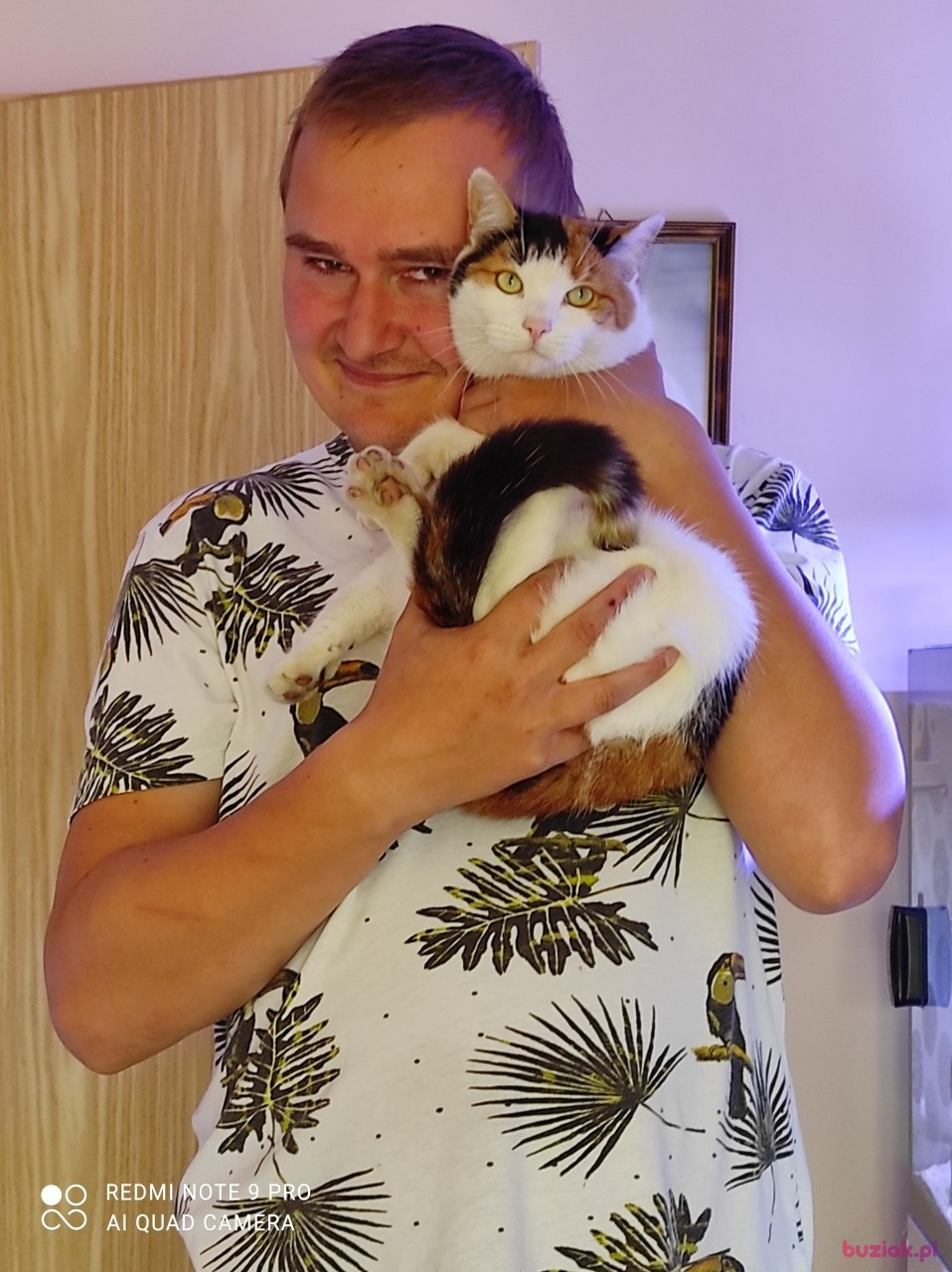 Michał, Mężczyzna, 36, Zgierz, Polska, Zdjęcie: 2