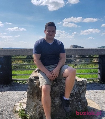 Marek, Male, 30, Łódź, Polska: 1
