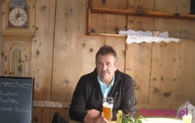 mercedes3, Mężczyzna, 66, Racibórz, Polska, Zdjęcie: 1