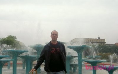 DARIUSZ, Male, 51, Kraków, Polska, Photo: 1