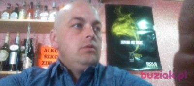 krzysztof, Male, 48, Skwierzyna, Polska, Photo: 3