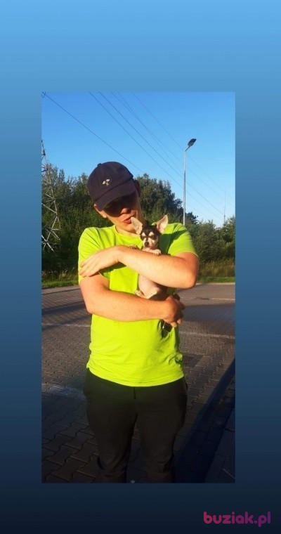 Patryk, Male, 29, Skierniewice, Polska: 1