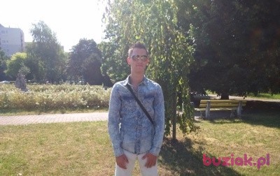 Paweł, Mężczyzna, 29, Sosnowiec, Polska: 1