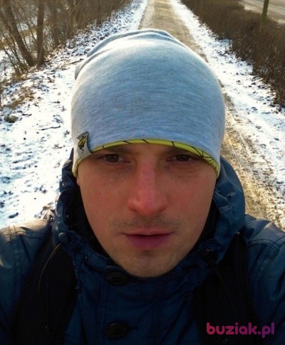 Hubert, Mężczyzna, 41, Wielka Brytania, Zdjęcie: 1