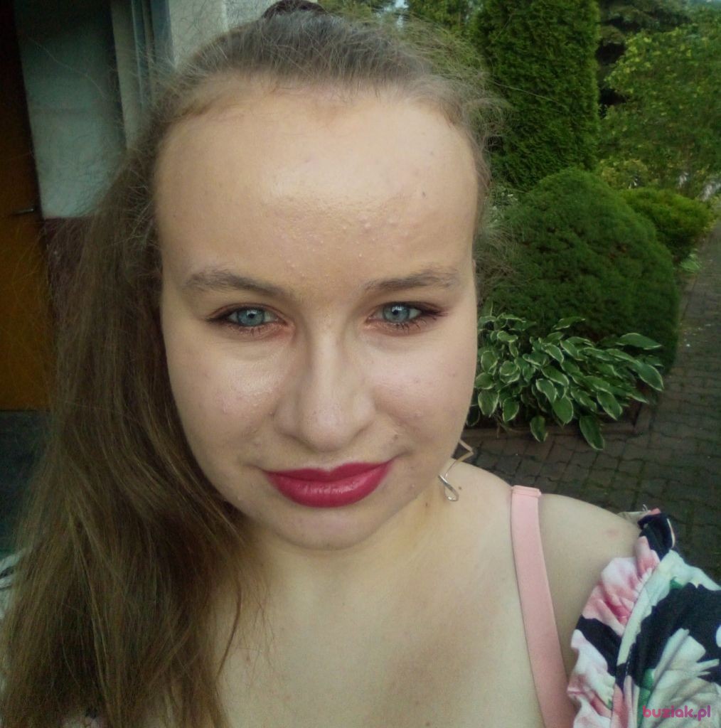 Irina, Female, 25, Kraków, Polska: 1